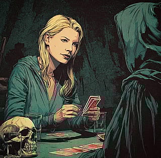 High stakes'