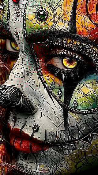 Gothedelic!'