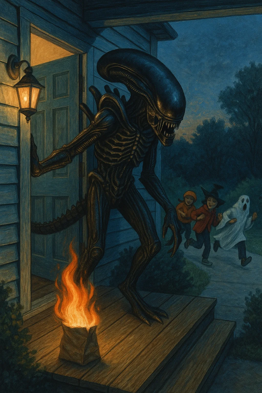 Punk kids! picture 1 of 1