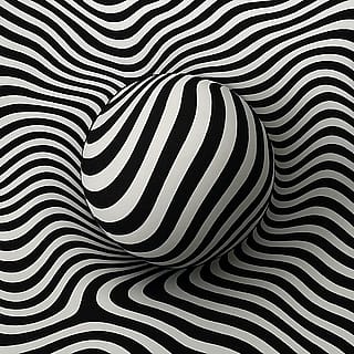 Ball Illusion'