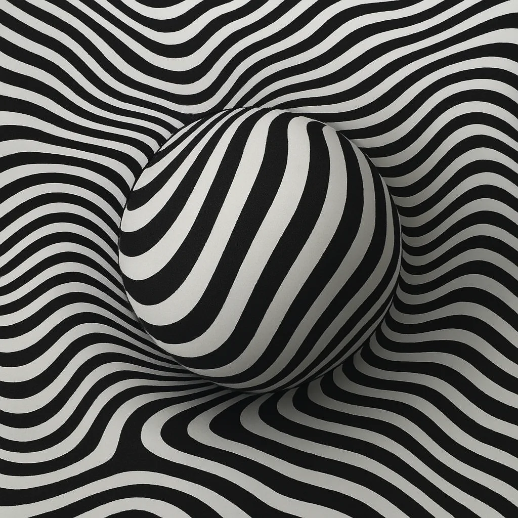 Ball Illusion picture 1 of 1