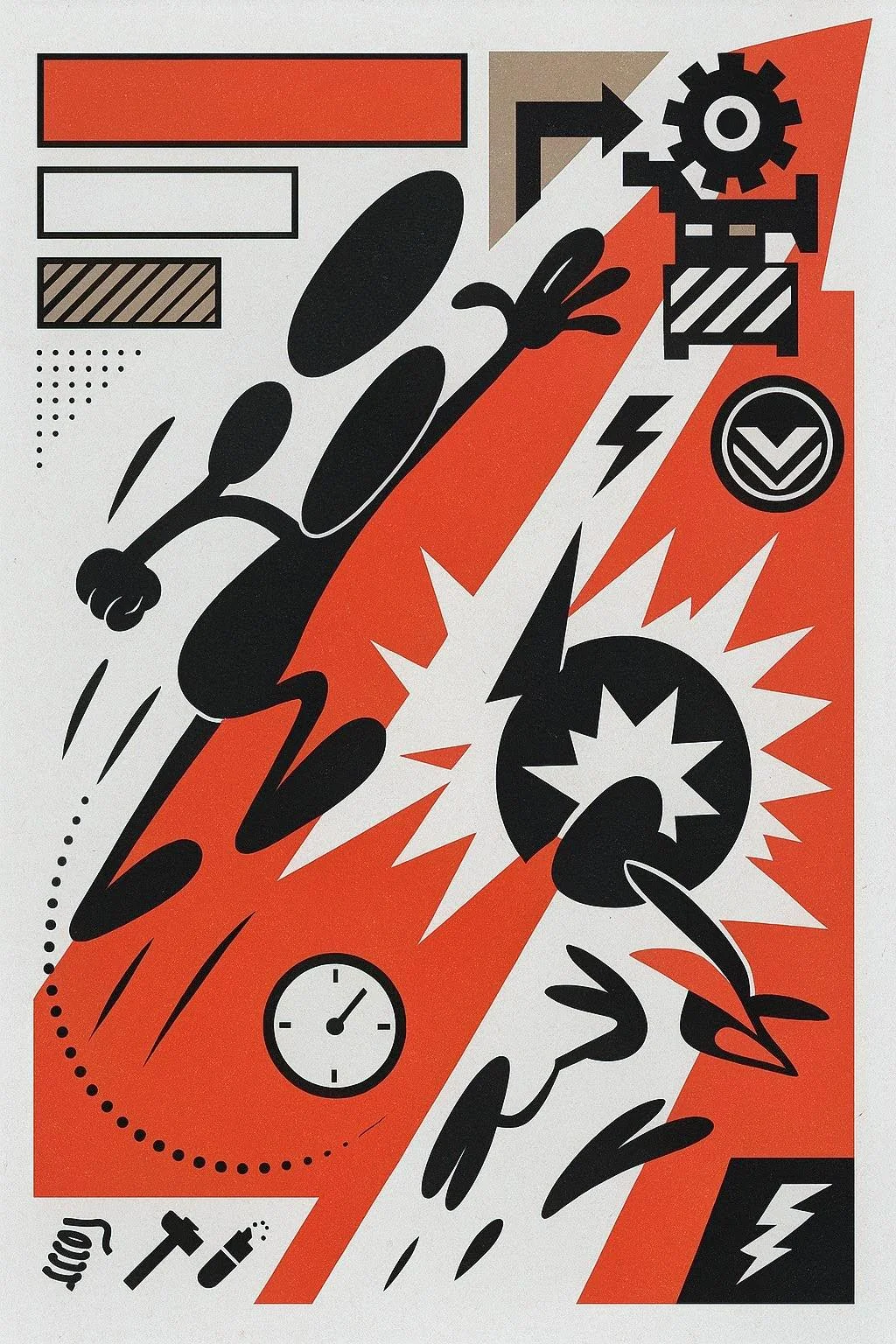 Velocity Manifesto picture 1 of 1