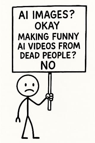 Don't do this People'