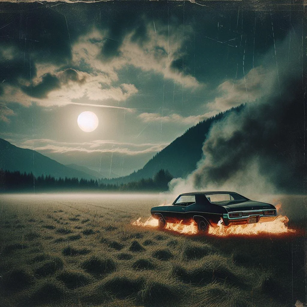 “Chevelle” picture 1 of 1