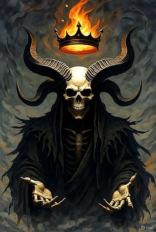 Final Boss'