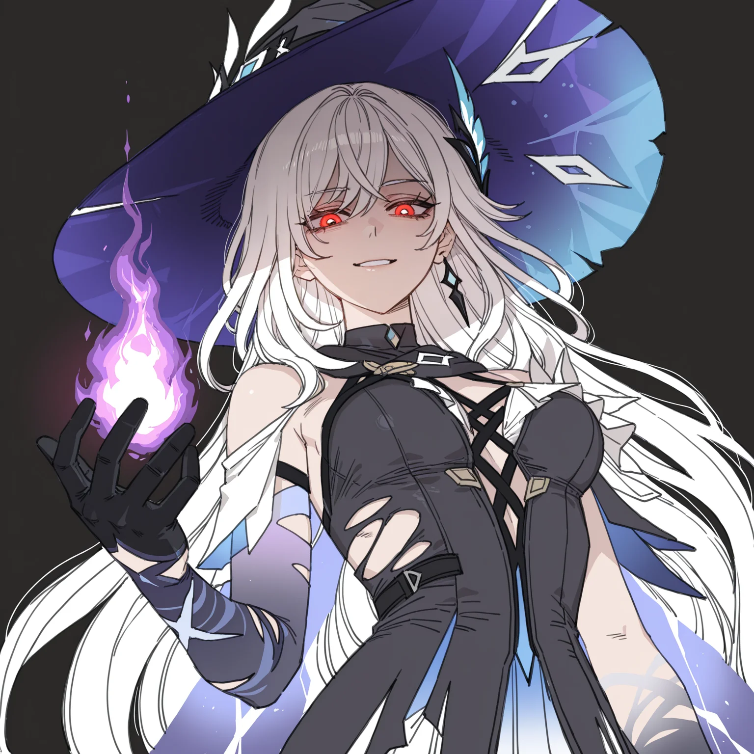 Witch Skirk picture 1 of 1
