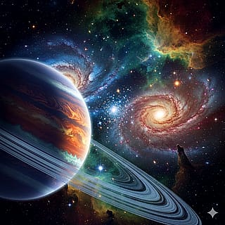 Space AI'