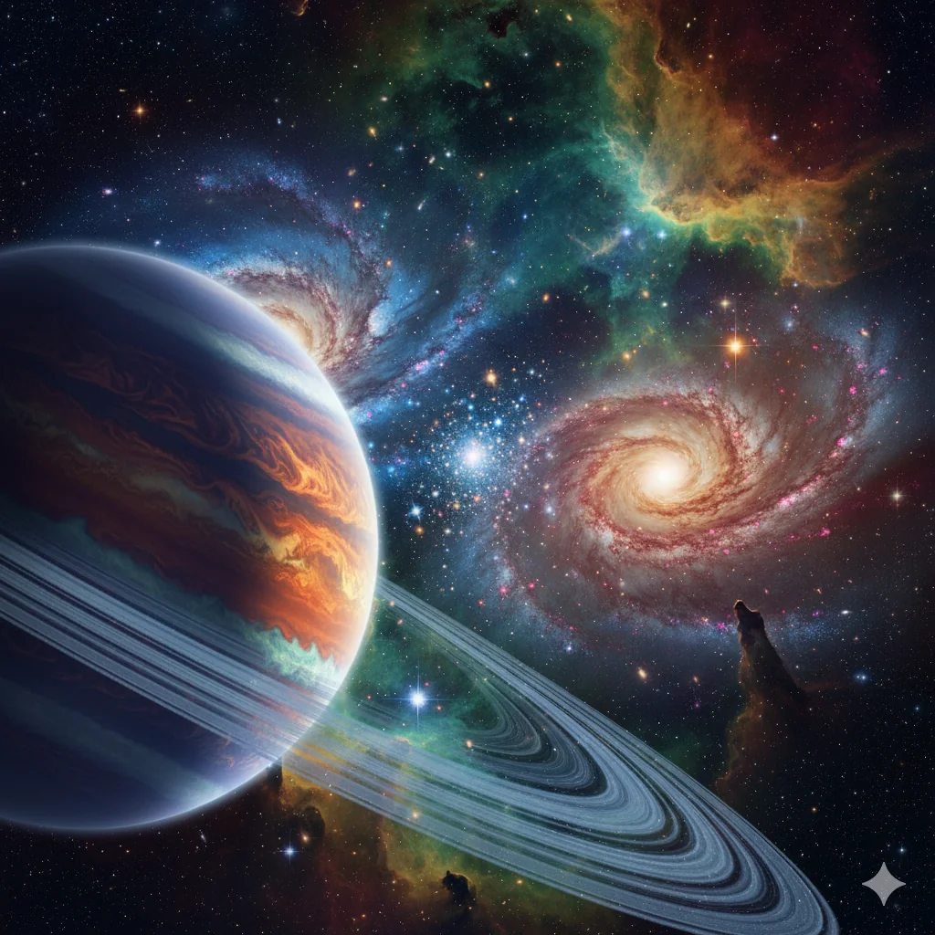 Space AI picture 1 of 1
