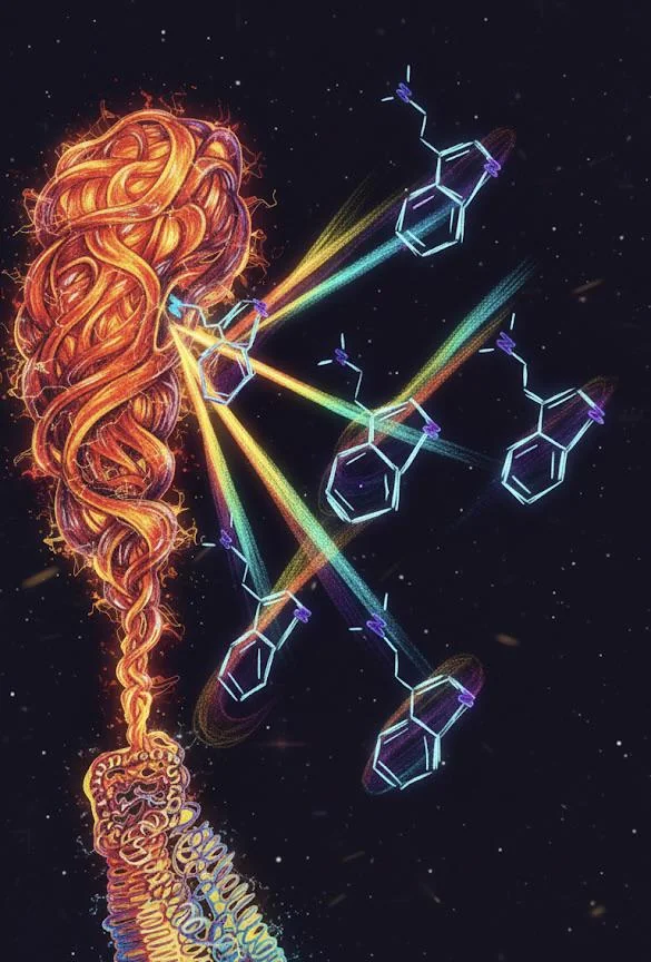 Drew the original design then enhanced with AI picture 1 of 1