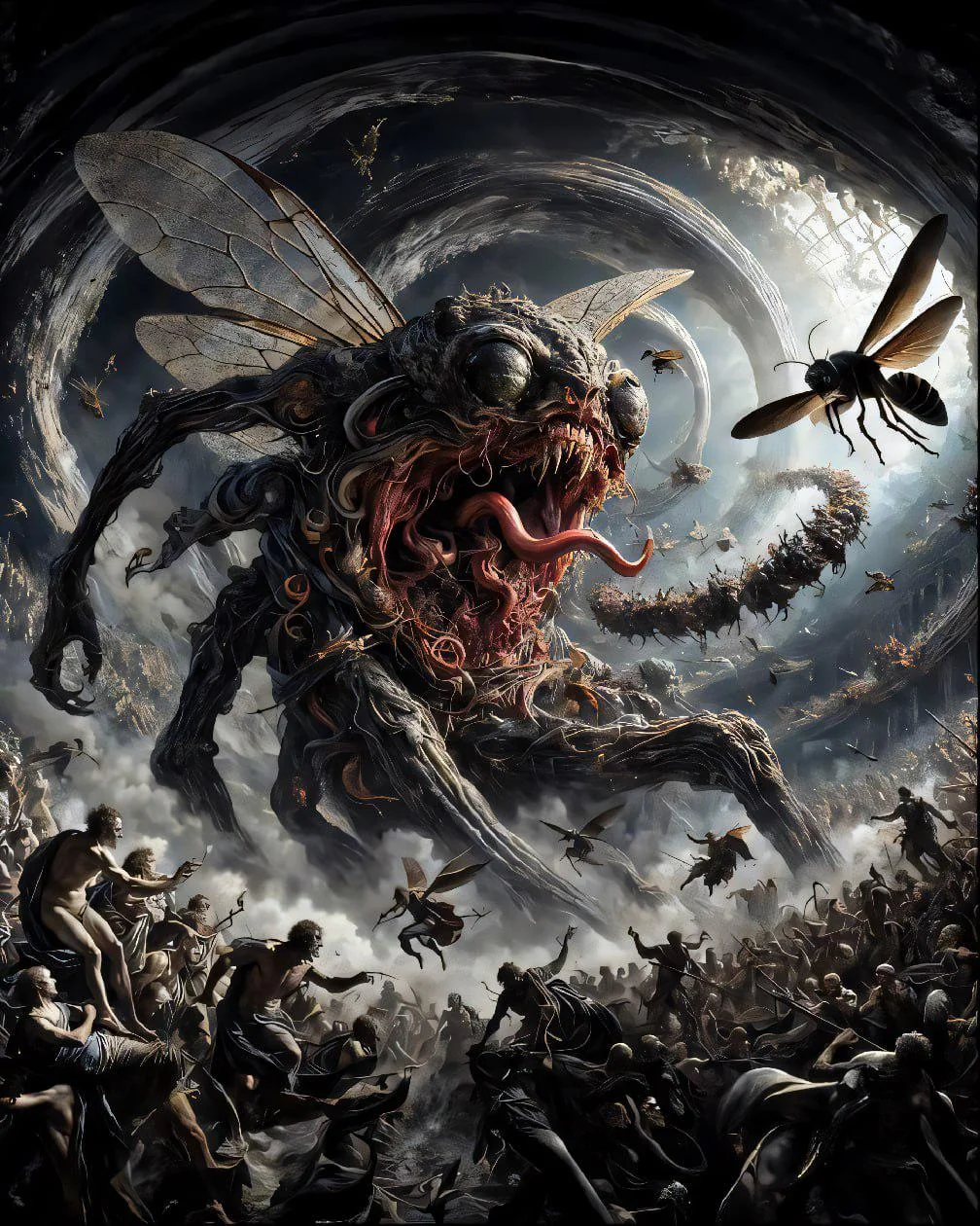 My epic dream as usual picture 1 of 1
