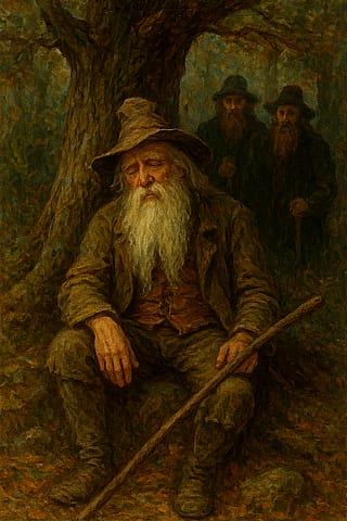 Rip Van Winkle'
