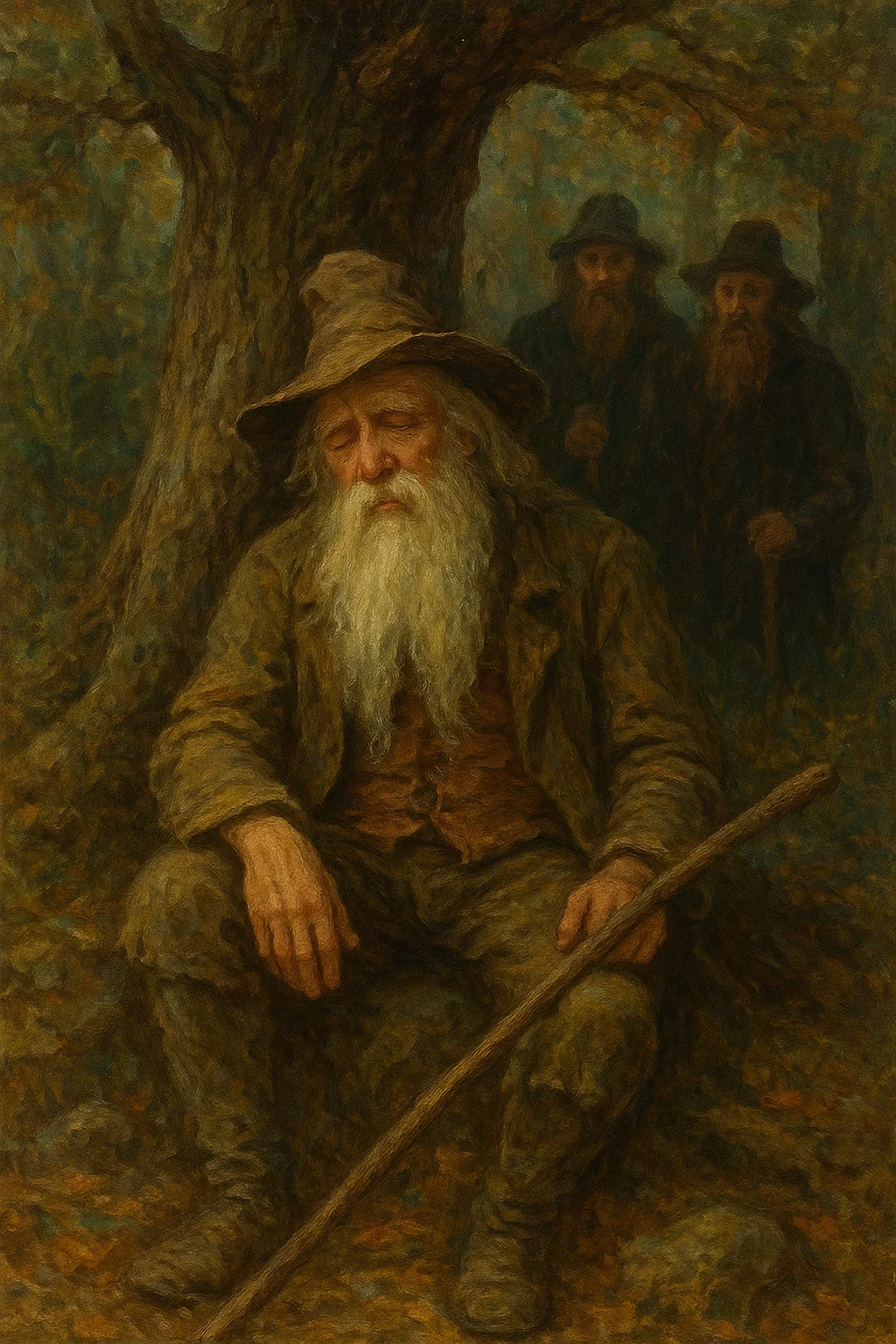 Rip Van Winkle picture 1 of 1