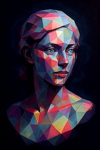 Refraction Idol'