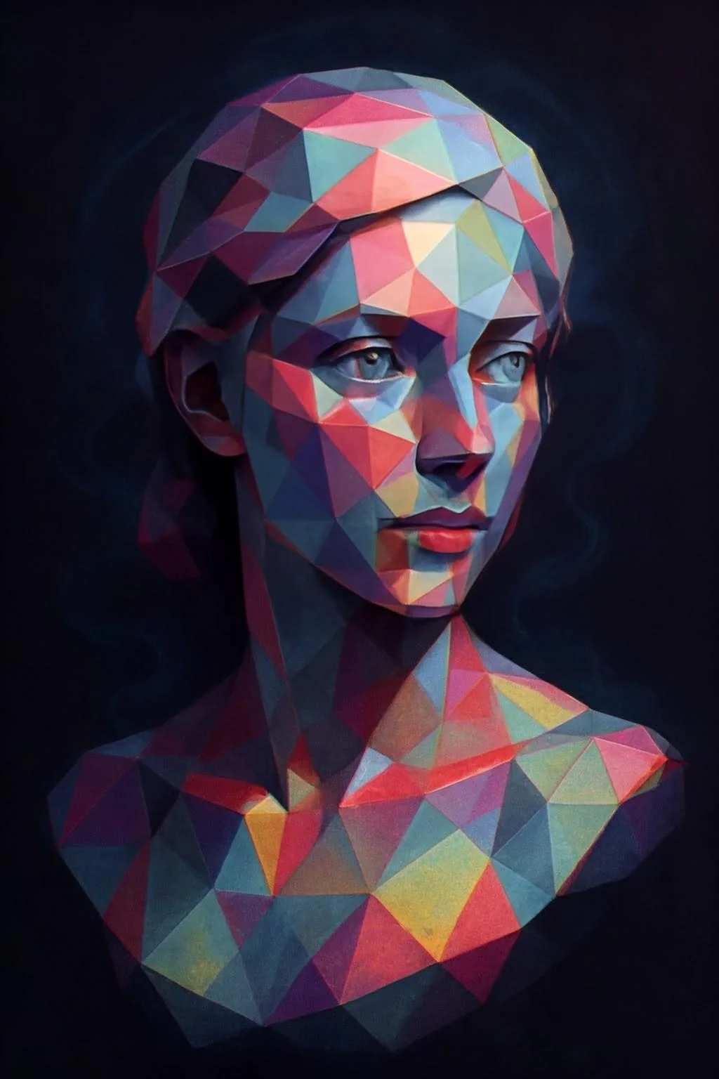 Refraction Idol picture 1 of 1