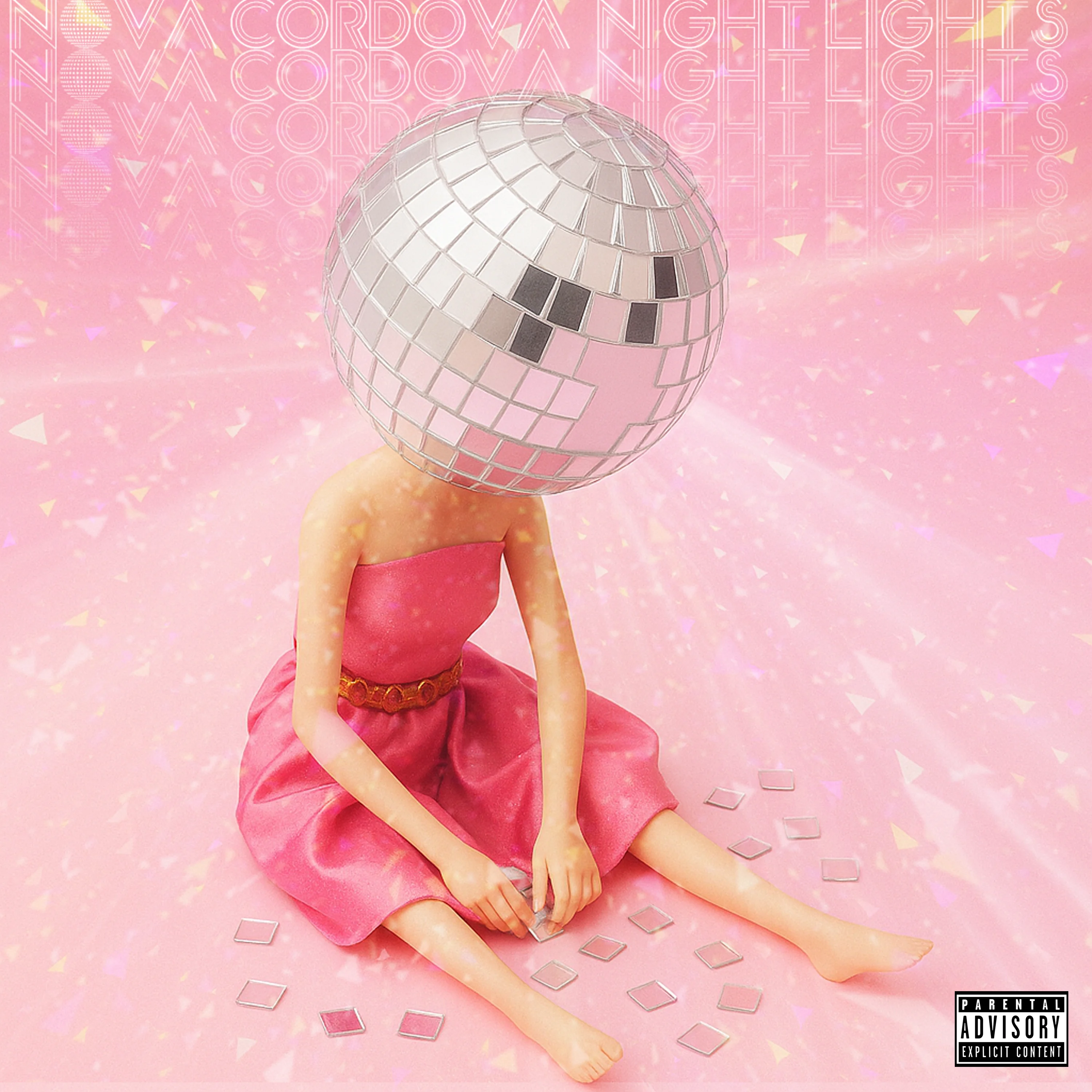 [Disco-Pop] ImNovaCordova… picture 1 of 1