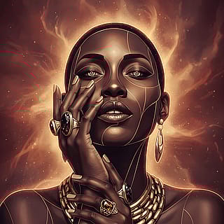 Solar Flare'