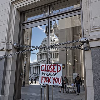 The State of the Union'