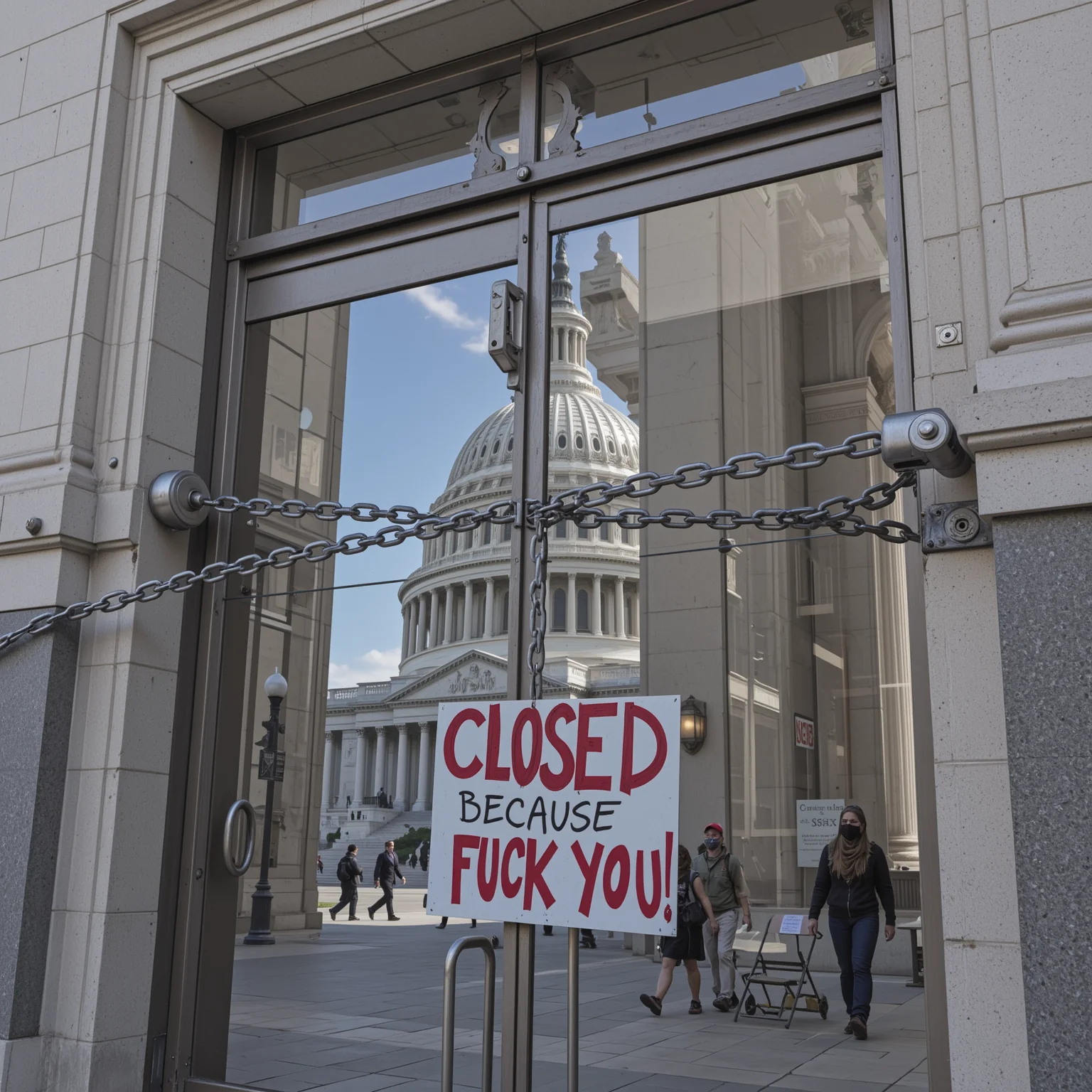 The State of the Union picture 1 of 1