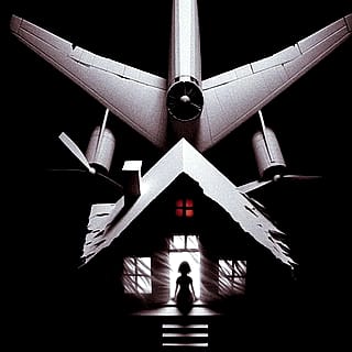 Flight From A Fragile Home'