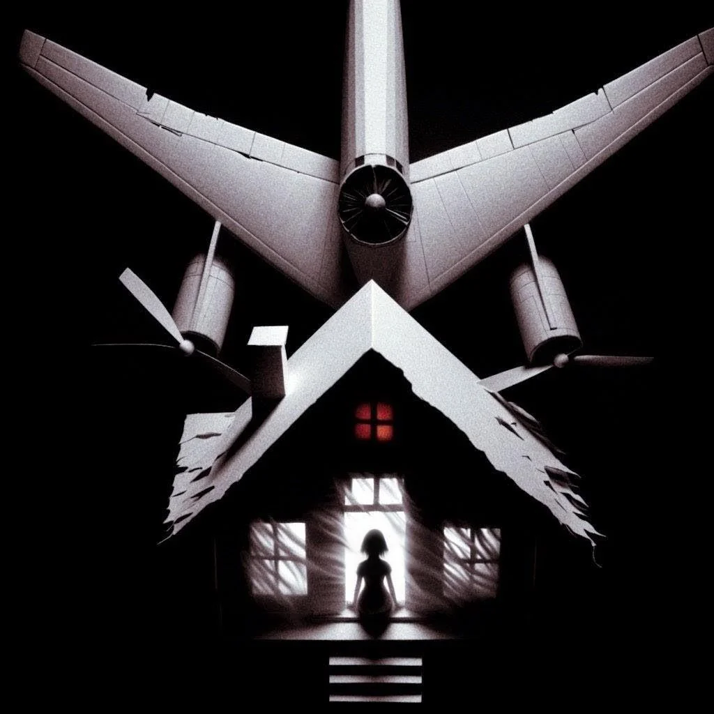 Flight From A Fragile Home picture 1 of 1