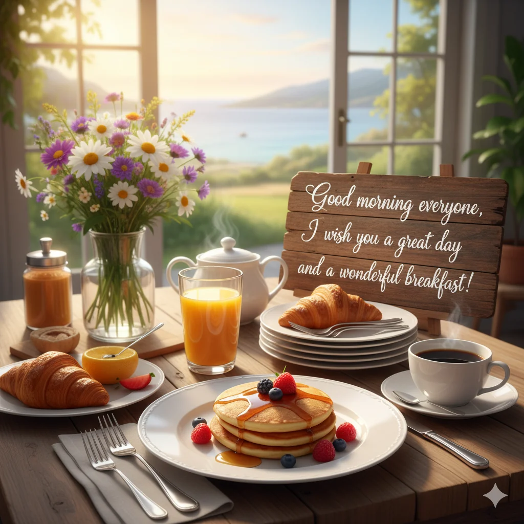 Good morning everyone 😊☕️ picture 1 of 1