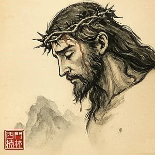 耶稣基督'