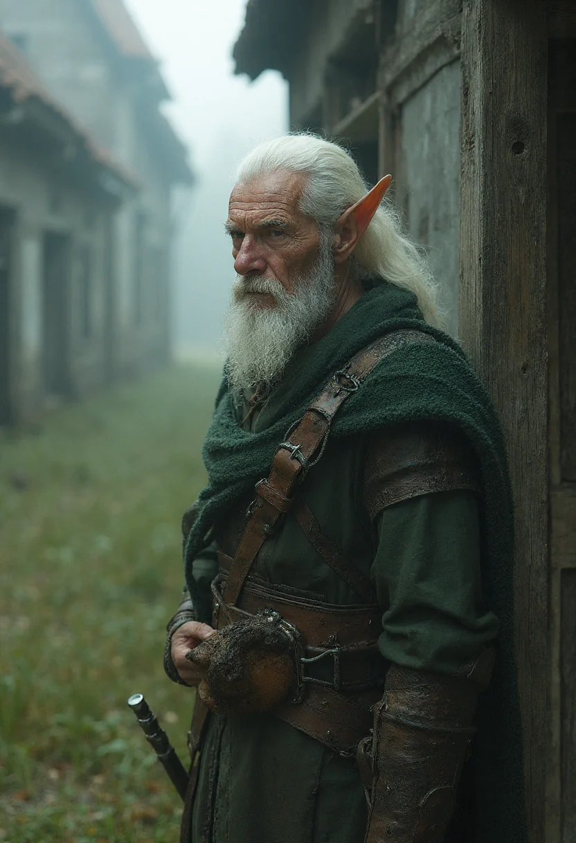 Elven Territory - Concerned picture 1 of 2