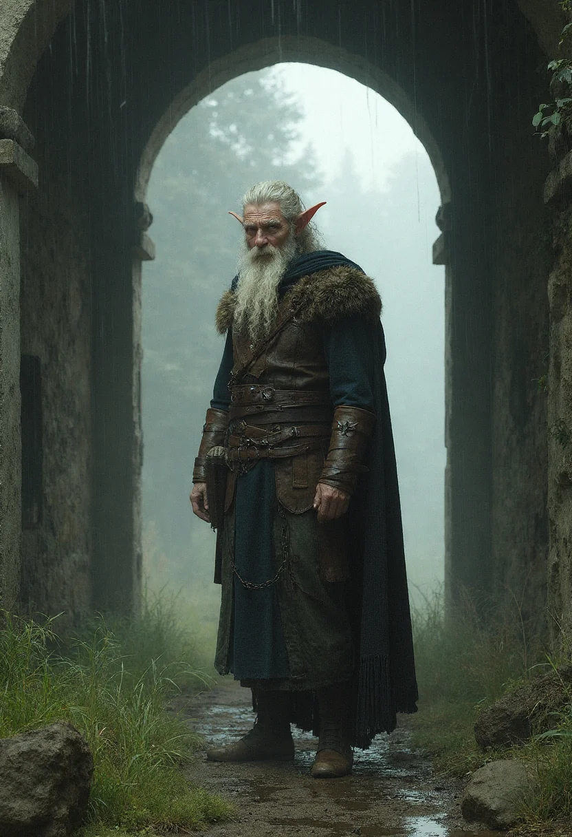 Elven Territory - Concerned picture 2 of 2