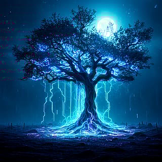 The Tree of Life'