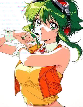 gumi'