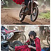 BillowingCape