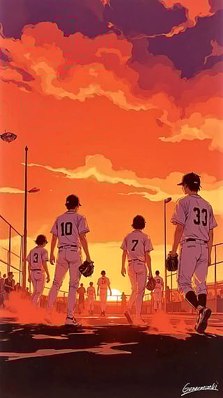 After the Final Pitch / Phone Wallpaper Archives'