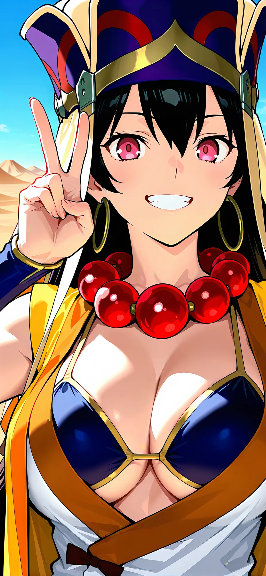 Xuanzang Sanzang (Fate grand order) picture 1 of 1