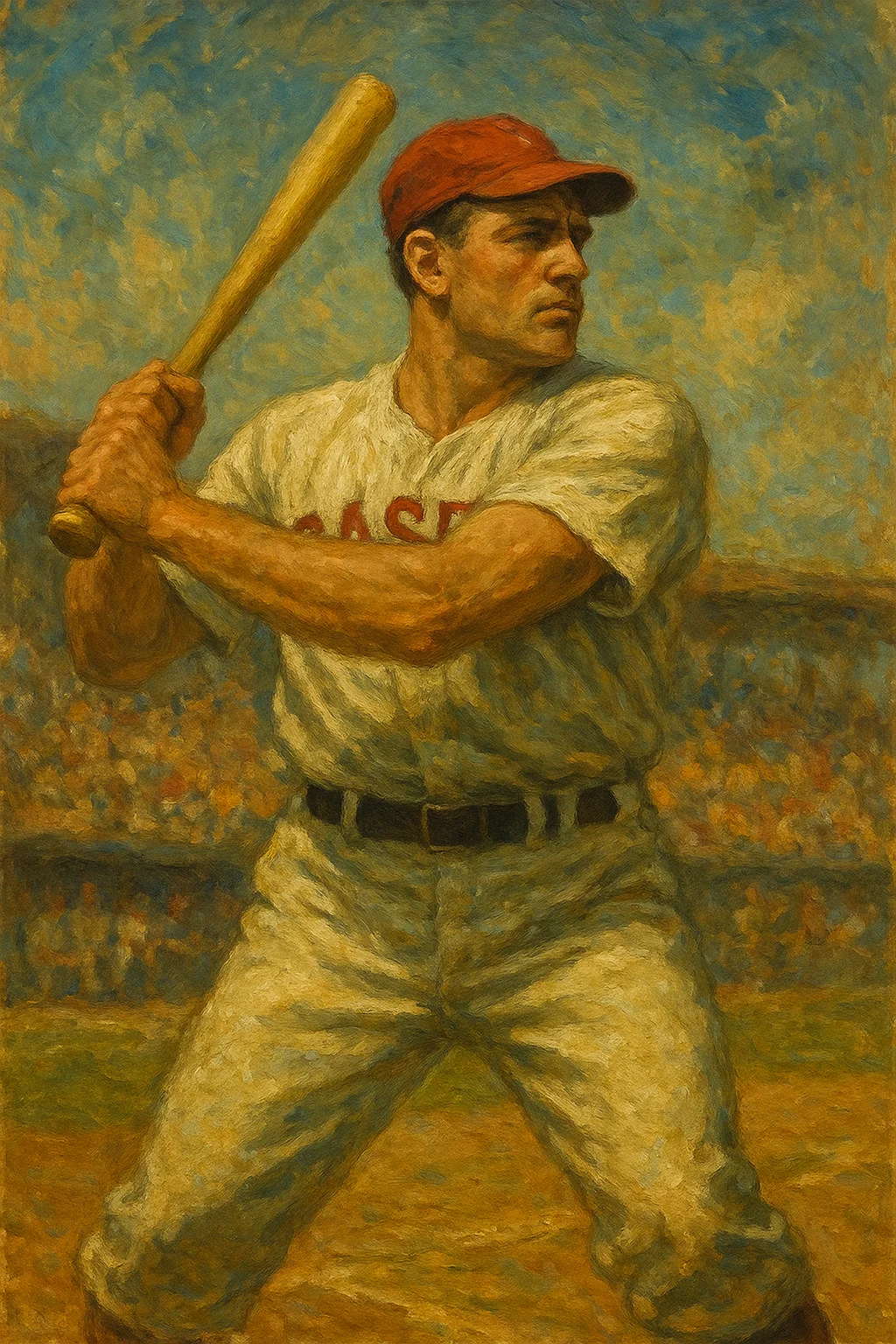 Mighty Casey at the Bat picture 1 of 1