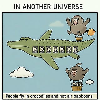 In another universe (2)'