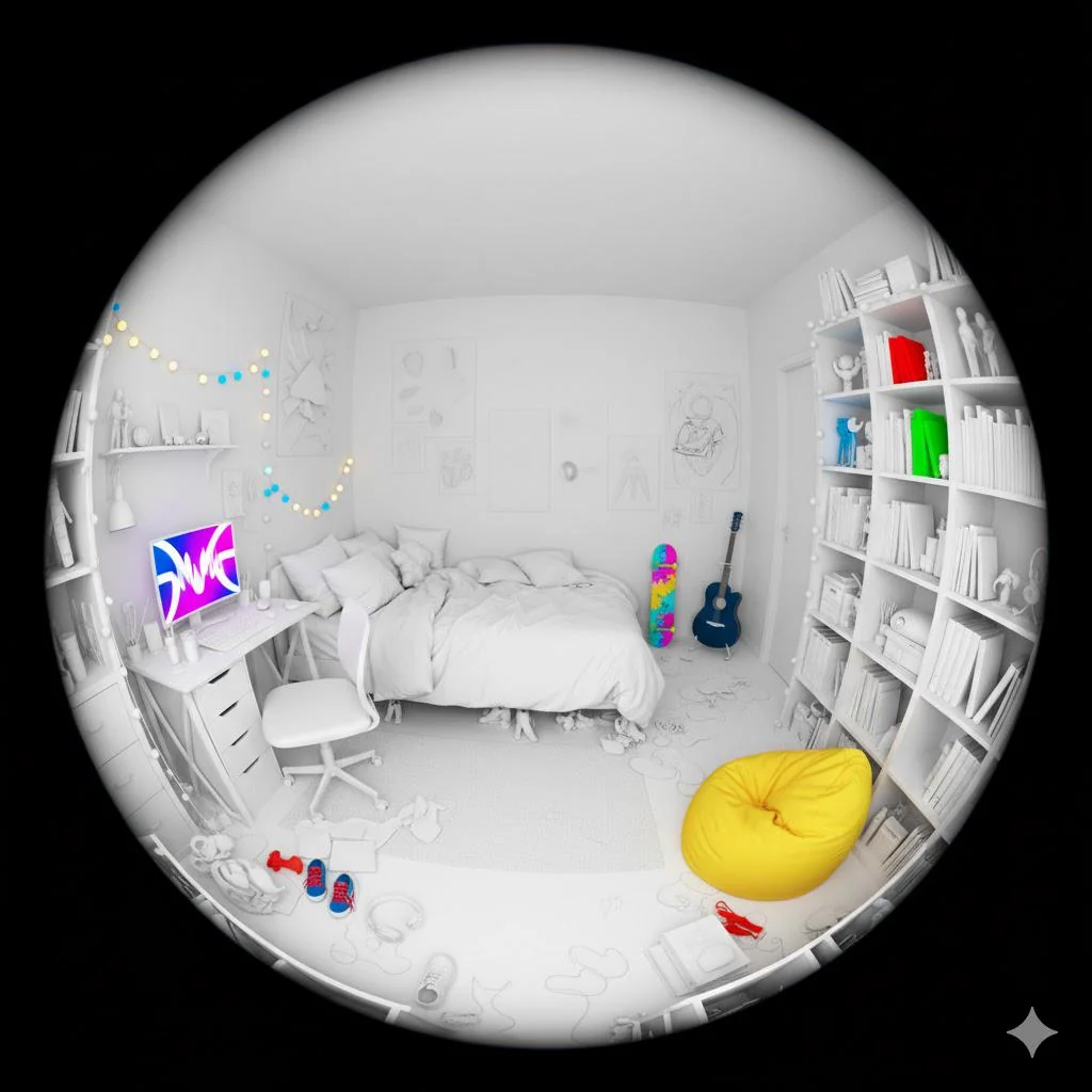 Super Hot room picture 1 of 1