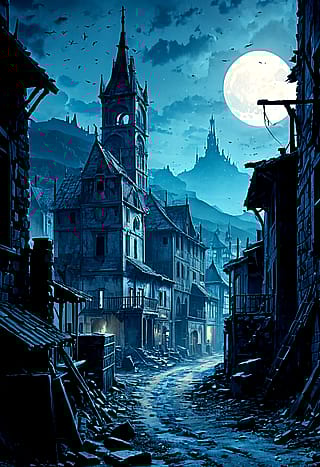 Lovecraft Country - Dunwich'