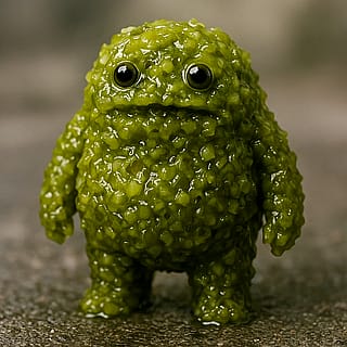 Dill Relish Man'