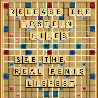 Fun with Anagrams'