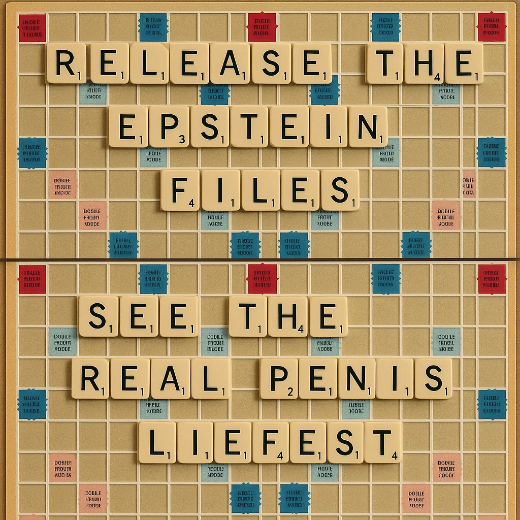 Fun with Anagrams picture 1 of 1