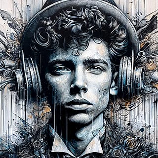 Man & Music!'