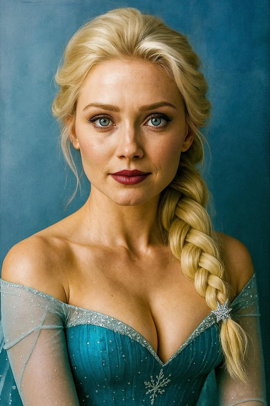 Which sister is your favorite? picture 2 of 2