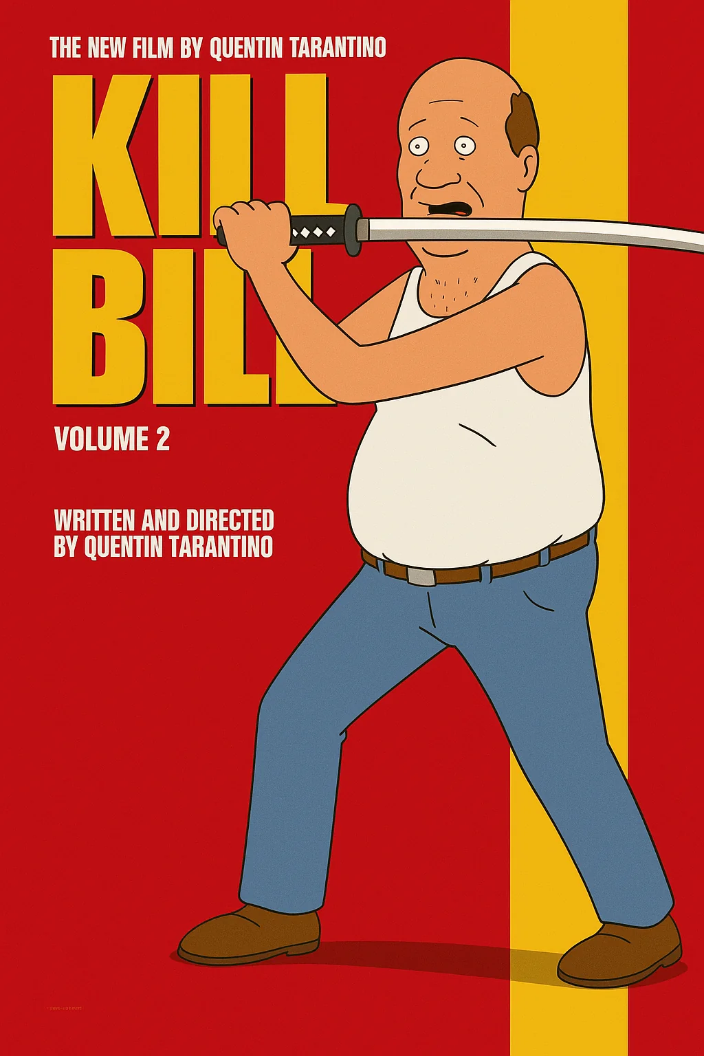 Kill Bill picture 1 of 2