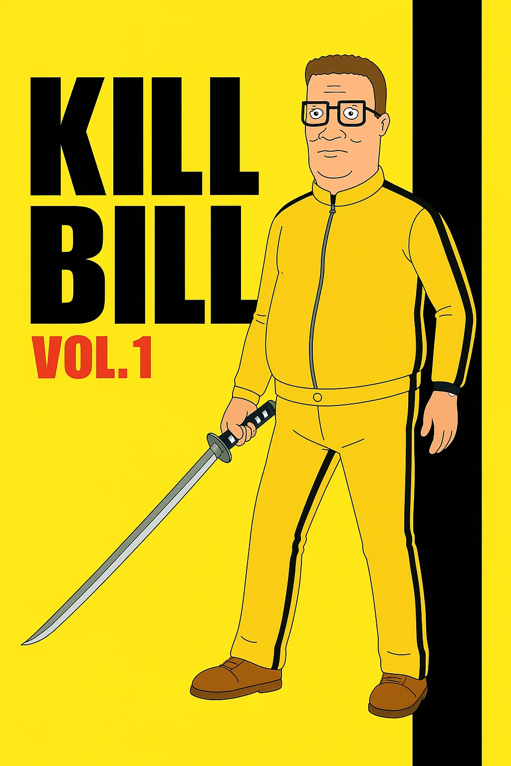 Kill Bill picture 2 of 2