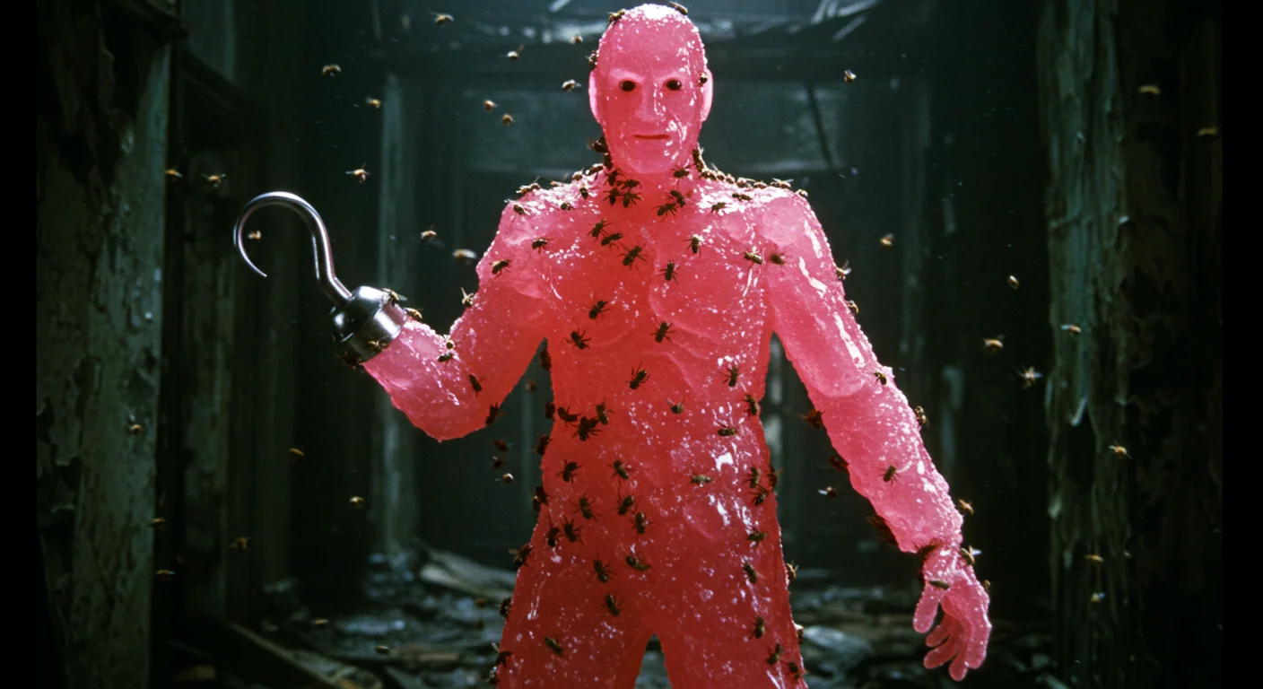 Candyman picture 1 of 1