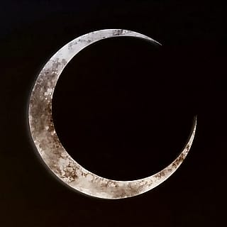Zeist Moon, John Emmett, 2025'