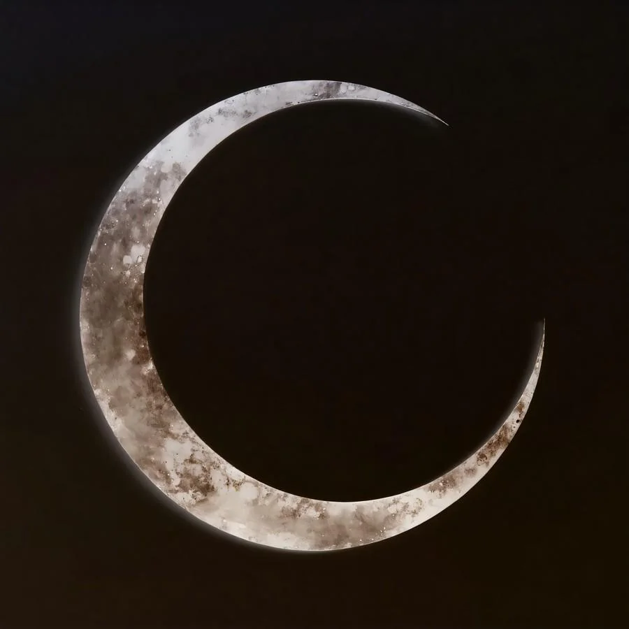 Zeist Moon, John Emmett, 2025 picture 1 of 1