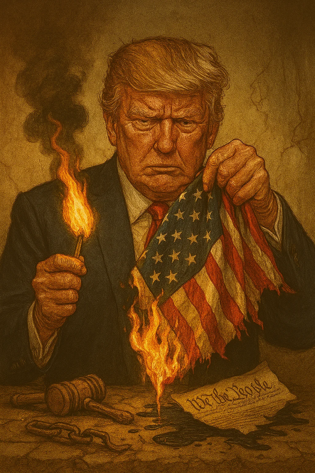 1st Amendment Gone Wild picture 1 of 1
