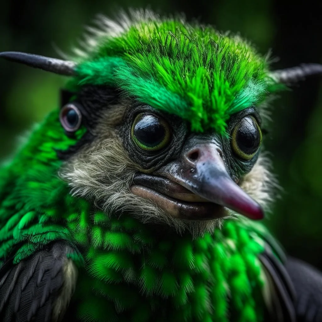 Old species picture 1 of 1