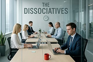 The Dissociatives'